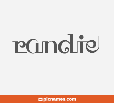 Randie