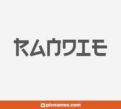 Randie