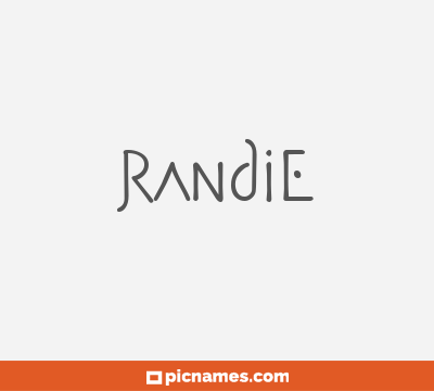 Randie