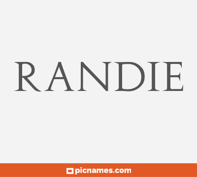 Randie