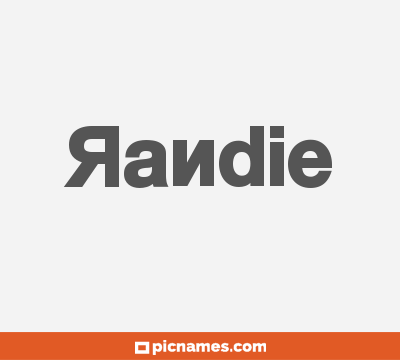 Randie