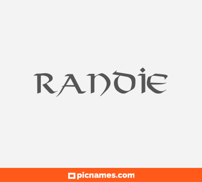 Randie