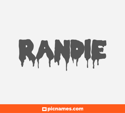 Randie