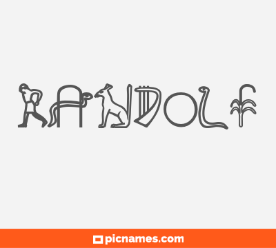 Randolf