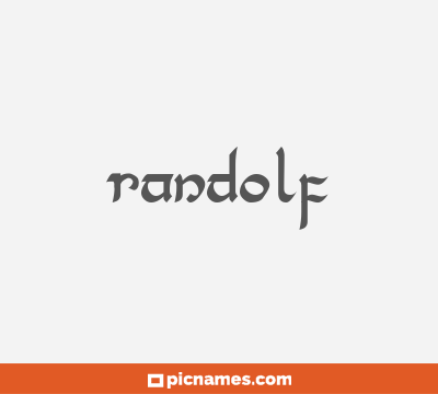 Randolf