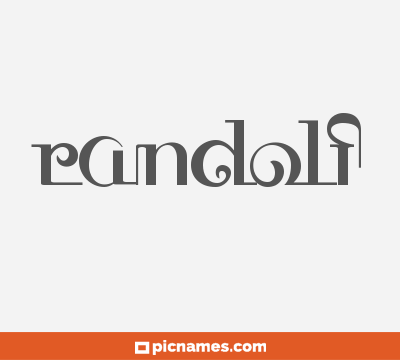 Randolf