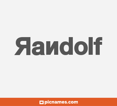 Randolf