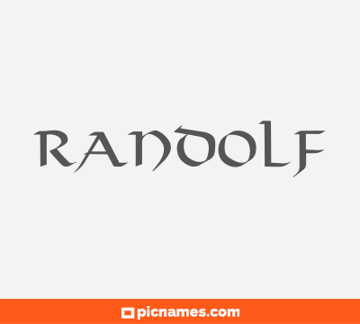 Randolf