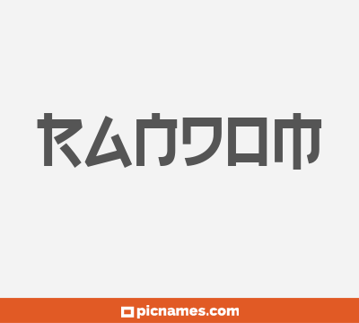 Random