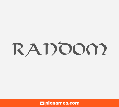 Random