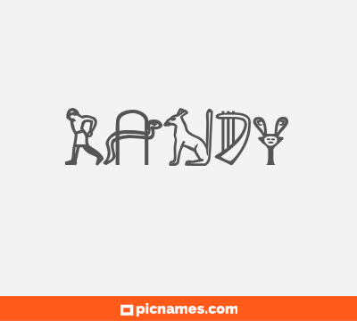 Randy