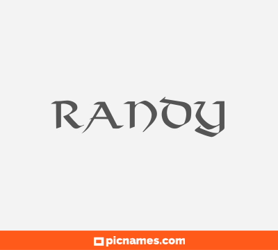 Randy