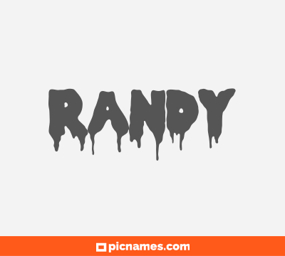 Randy