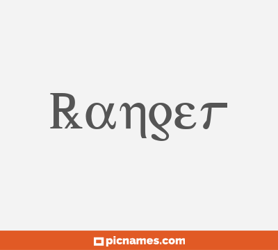 Ranger