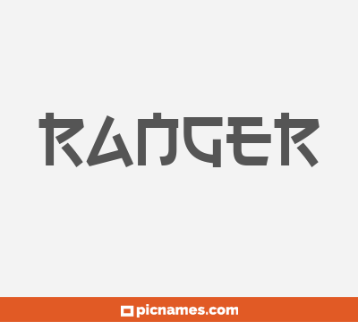 Ranger