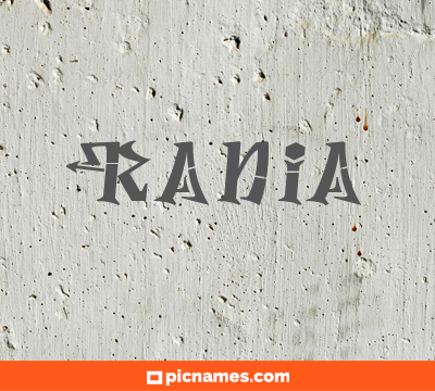 Rania