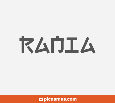 Rania