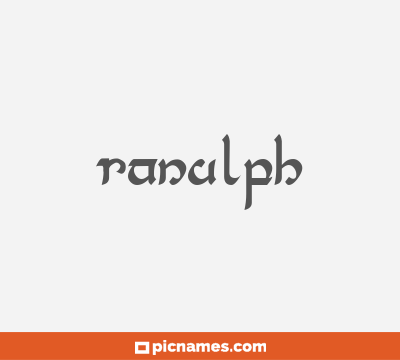 Ranulph