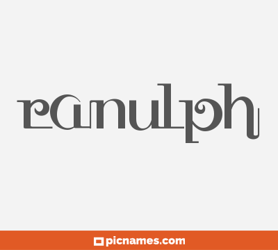 Ranulph