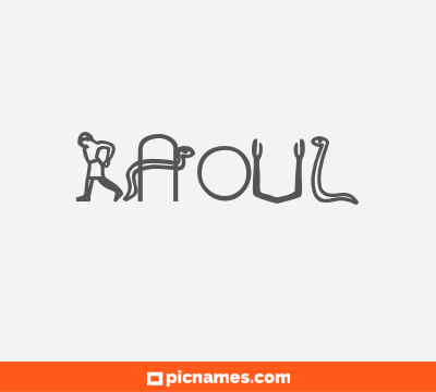 Raoul