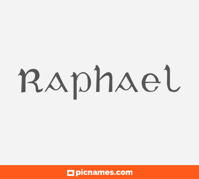 Raphael