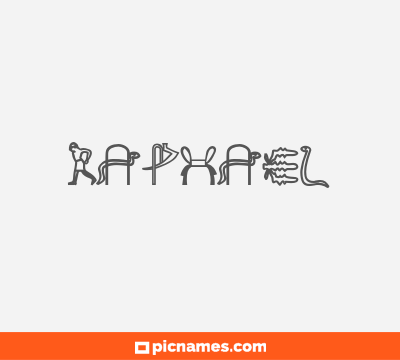 Raphael