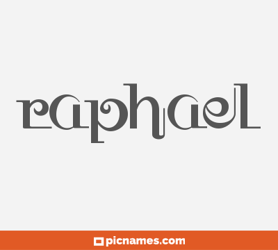 Raphael