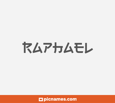 Raphael