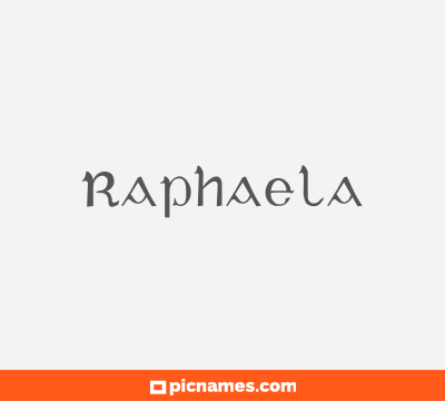 Raphaela