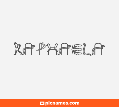 Raphaela