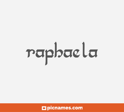 Raphaela