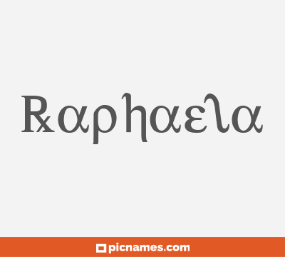 Raphaela