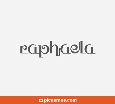 Raphaela