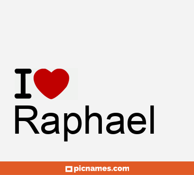 Raphaela