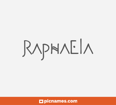 Raphaela