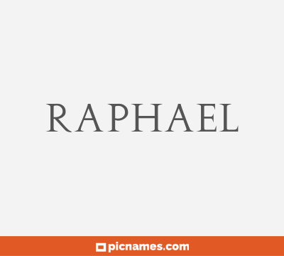 Raphaela
