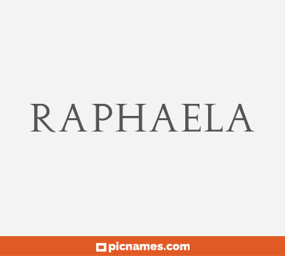 Raphaela