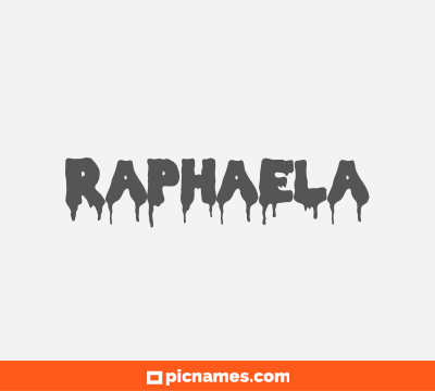 Raphaela