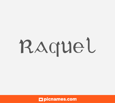 Raquel