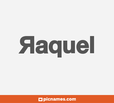 Raquel