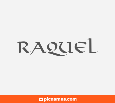 Raquel