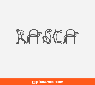 Rasca