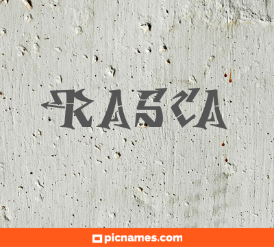 Rasca