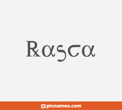 Rasca