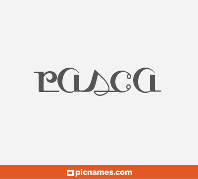Rasca