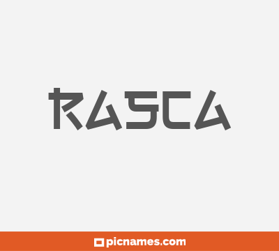 Rasca