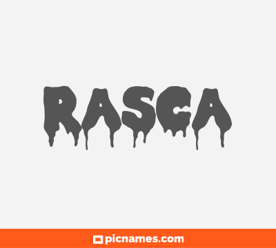 Rasca