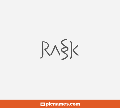 Rask