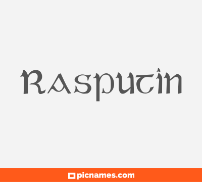 Rasputin