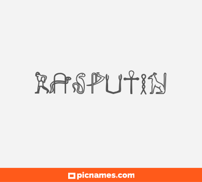 Rasputin